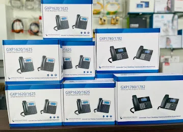 I CONNECT TECHNOLOGIES