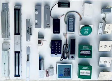 I CONNECT TECHNOLOGIES