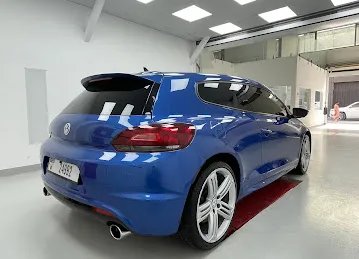 I Detail Any Car