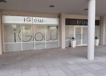 I Glow Beauty Lounge