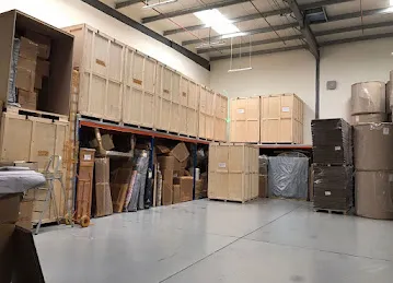 I Like To Move It Shipping Services LLC