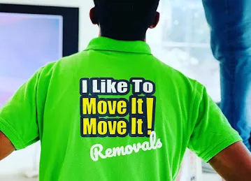 I Like To Move It Shipping Services LLC