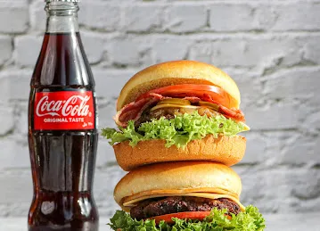 I LOVE BURGERS - Al Hudayriat