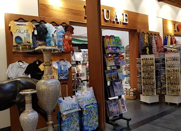I Love UAE