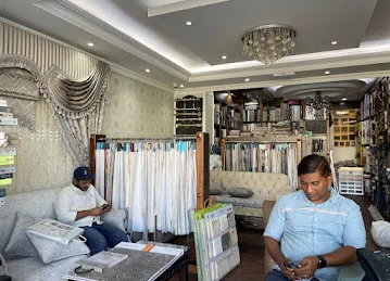 I M Furnishing & Curtains Co LLC