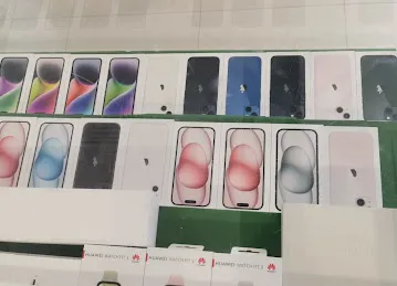 I-MOBILE
