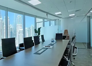 IBA Advertising Dubai