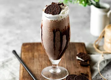 Ibake Cafe And Bakery مقهى و مخبز