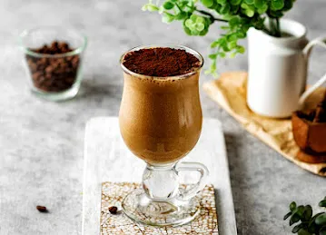 Ibake Cafe And Bakery مقهى و مخبز