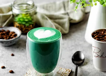 Ibake Cafe And Bakery مقهى و مخبز