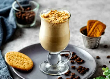 Ibake Cafe And Bakery مقهى و مخبز