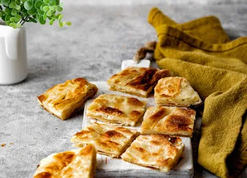 Ibake Cafe And Bakery مقهى و مخبز