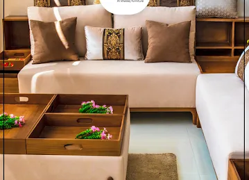 Ibdaa Alkhaleej furniture ابداع الخليج للمفروشات مفروشات ابداع الخليج