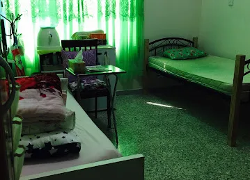 IBedspace-Room for rent