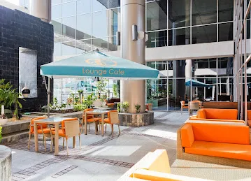 ibis Dubai Al Rigga