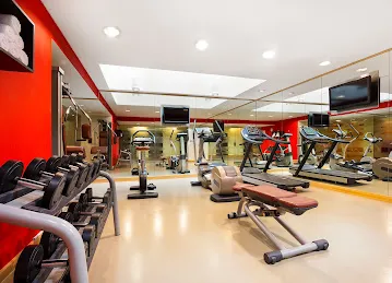 ibis Dubai Al Rigga