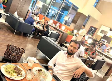 ibis Dubai Al Rigga