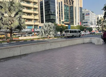 ibis Dubai Al Rigga