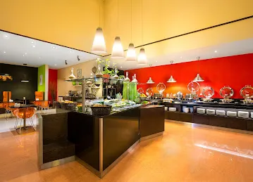 ibis Dubai Al Rigga