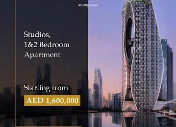 Ibis Realty Dubai