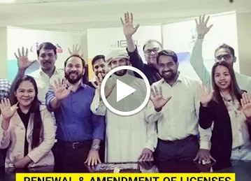 IBL | BUSINESS SETUP IN DUBAI