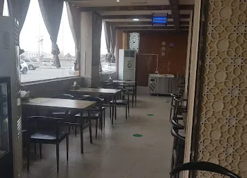 Ibn Al Badia Restaurant and Cuisine مطبخ ابن البادية