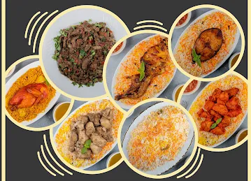 Ibn Al Badia Restaurant and Cuisine مطبخ ابن البادية