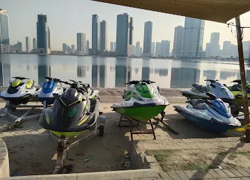 Ibn Al Balad Scooter Rental