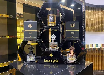 Ibraheem Al Qurashi