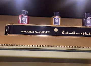 Ibraheem Al Qurashi