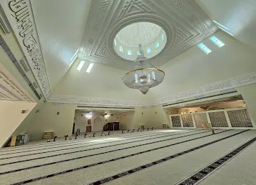 Ibrahim Al Khalil Mosque