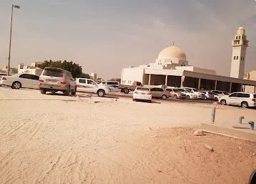 Ibrahim bin Al Harith Al Qurashi Mosque
