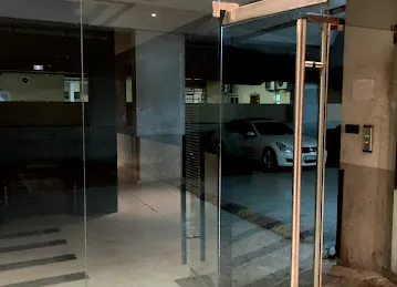 Ibrahim bin Saleh building