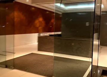 Ibrahim bin Saleh building