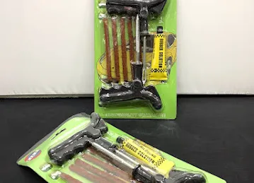 IBRAHIM JAMALI AUTO ACCESSORIES (L.L.C)