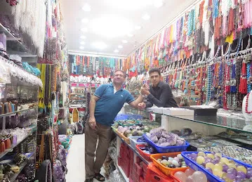 Ibrahim Naseri Gifts and Novelties Trading LLC