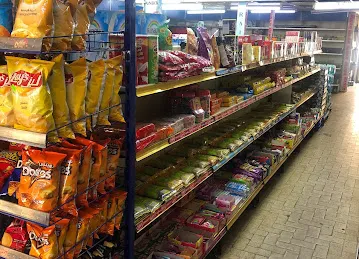 Ibrahimi Supermarket
