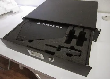 IBS Flightcases LLC