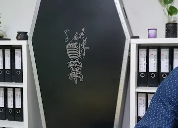 IBS Flightcases LLC