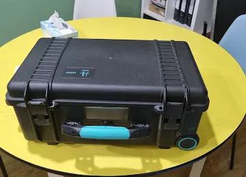 IBS Flightcases LLC