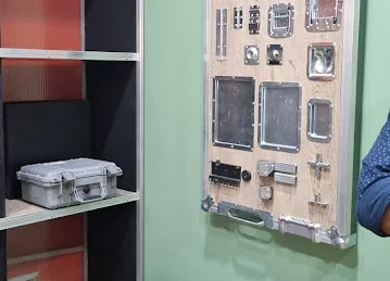 IBS Flightcases LLC