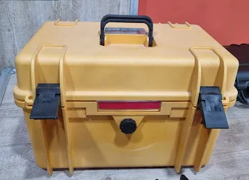 IBS Flightcases LLC
