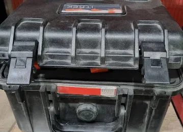 IBS Flightcases LLC