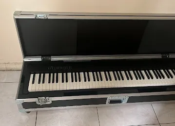 IBS Flightcases LLC