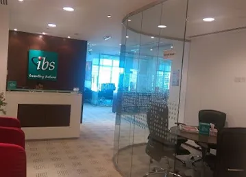 IBS Software Service FZ LLC