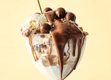 ice cream