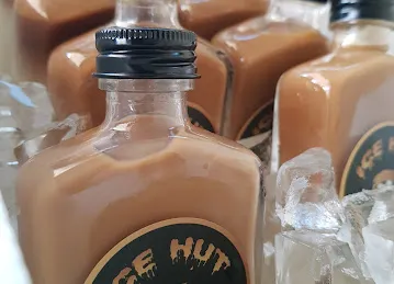 ICE HUT CAFE