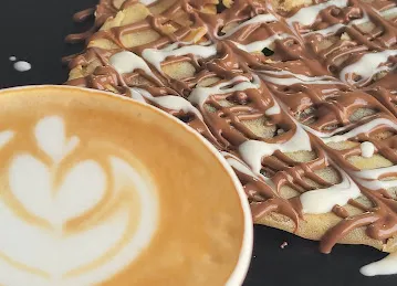 ICE HUT CAFE