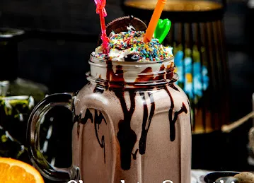 Ice Hut Cafe