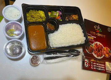 Ice n Spice Oud Metha (Mangalorean & Indo Chinese)